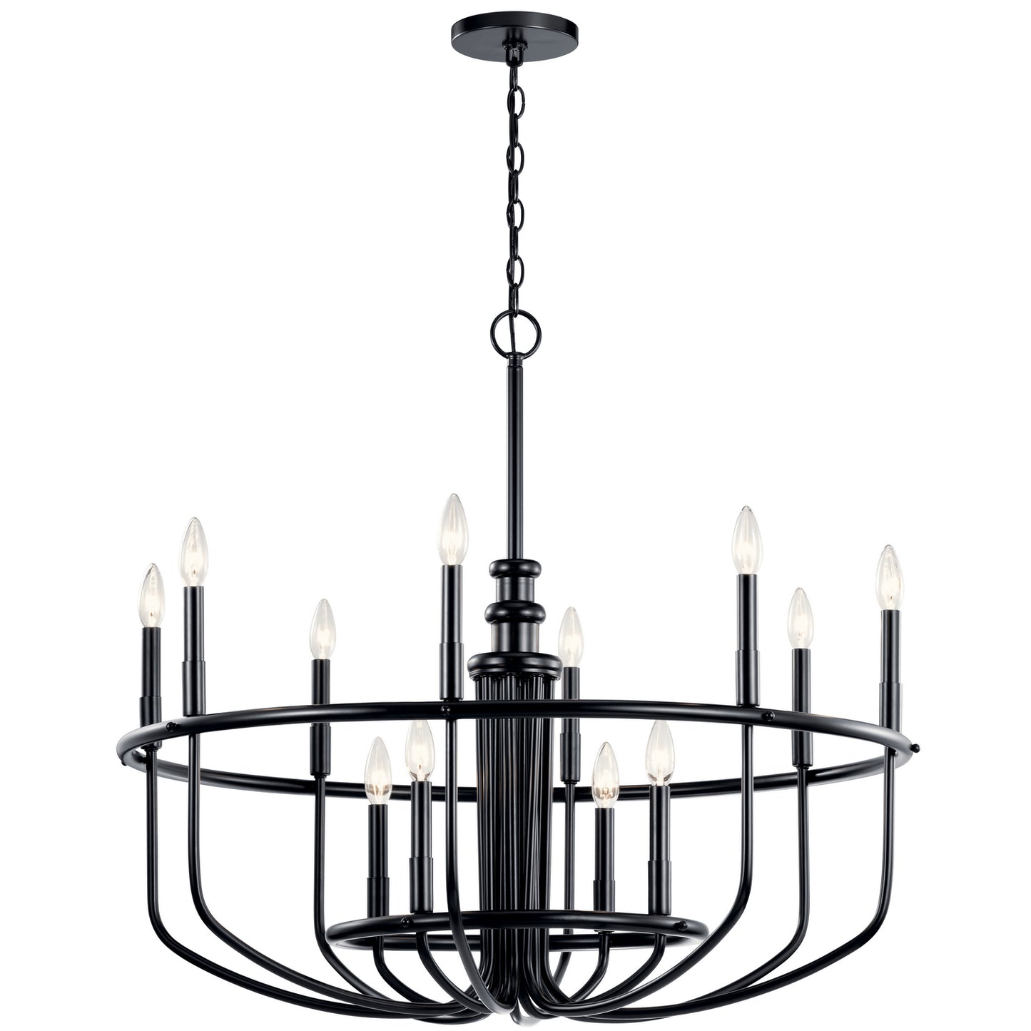 Kichler-52305BK|MAIN