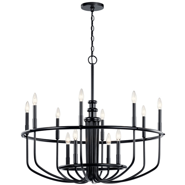 Kichler-52305BK|MAIN