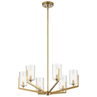 Nye Chandelier by Kichler
