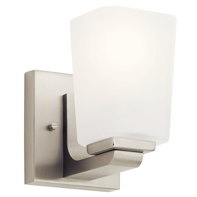 Roehm Outdoor (Damp) Sconce by Kichler