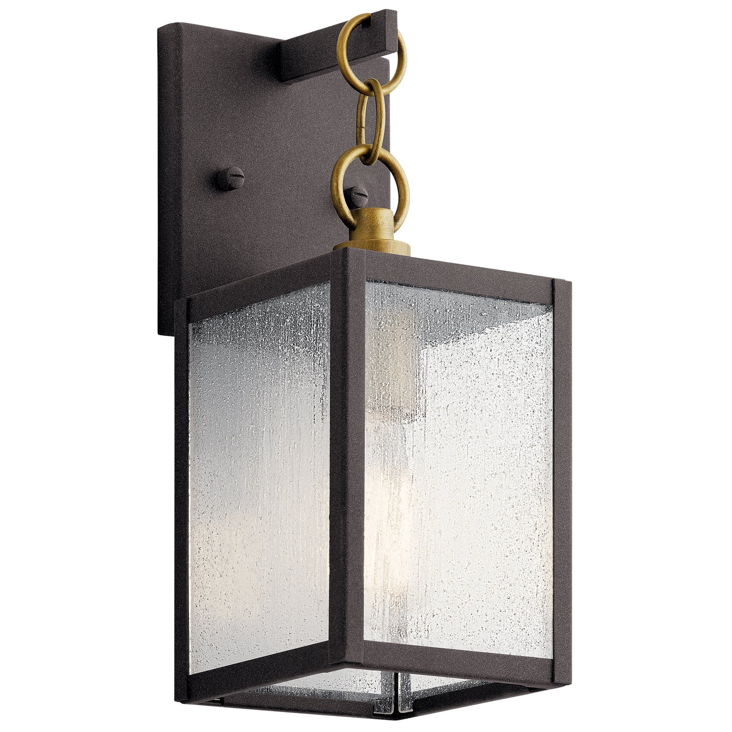 Lahden Wall Lantern by Kichler