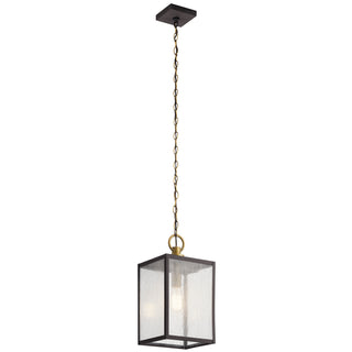 Lahden Outdoor (Damp) Hanging Lanterns by Kichler