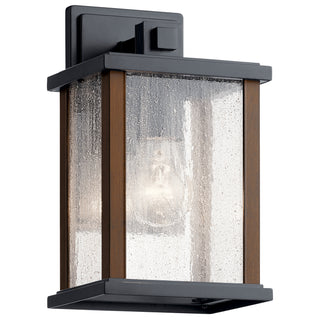 Marimount Outdoor (Wet) Wall Lantern by Kichler