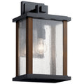 Marimount Outdoor (Wet) Wall Lantern by Kichler