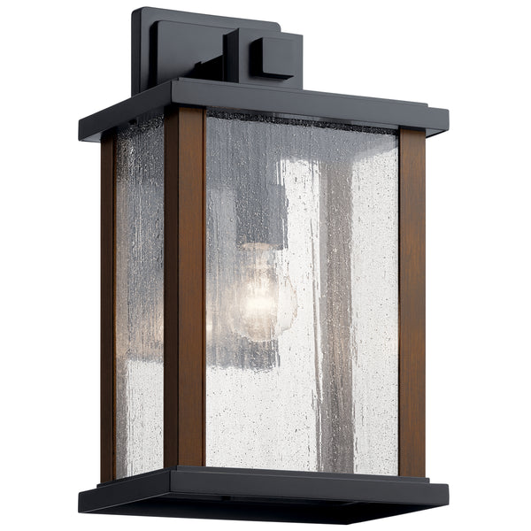 Marimount Outdoor (Wet) Wall Lantern by Kichler