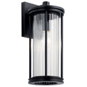 Barras Outdoor (Wet) Wall Lantern by Kichler