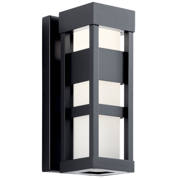Ryler Outdoor (Wet) Sconce by Kichler