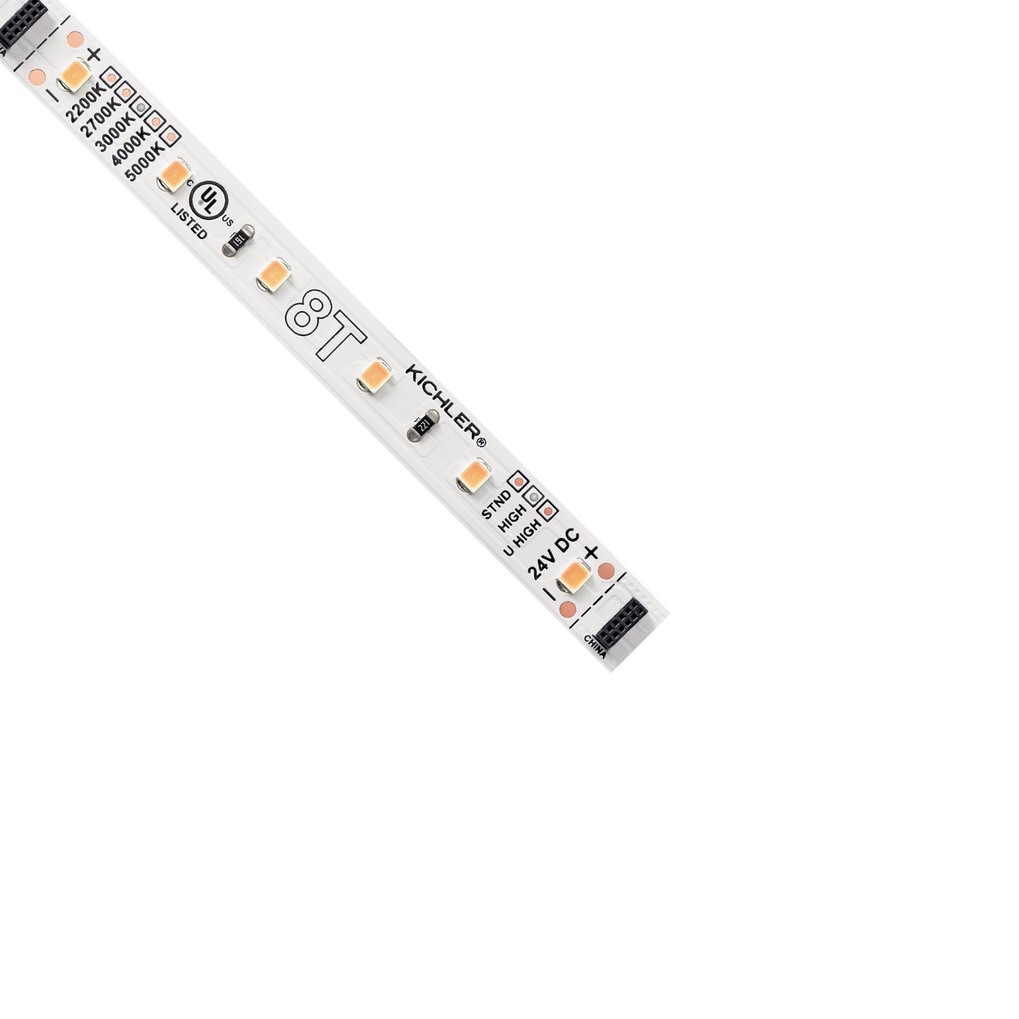 Kichler-8T1100H30WH|MAIN