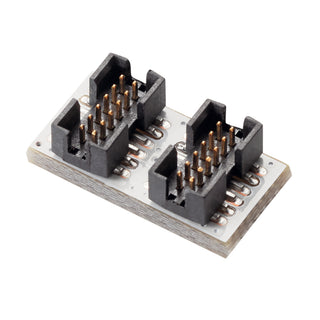 T Tape Light Led 8T Rigid TapetoTape Connector by Kichler