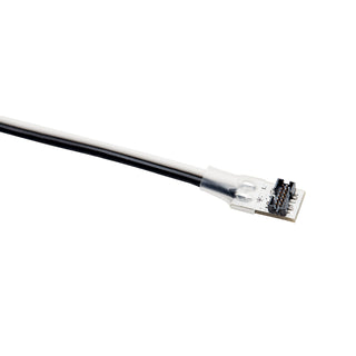 T Tape Light Led 8T Tape to Supply Lead Conn. by Kichler