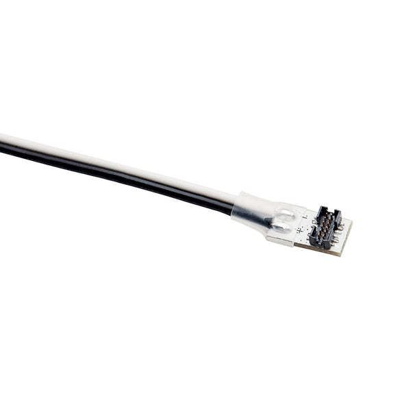 T Tape Light Led 8T Tape to Supply Lead Conn. by Kichler