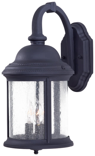 Hancock Outdoor (Wet) Wall Lantern by Minka-Lavery