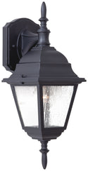 Bay Hill Outdoor (Wet) Wall Lantern by Minka-Lavery