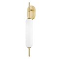 Miley Outdoor (Damp) Sconce by Mitzi