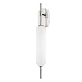 Miley Outdoor (Damp) Sconce by Mitzi
