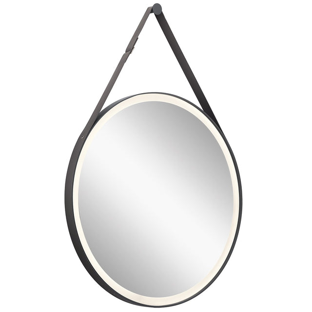 Martell Outdoor (Damp) Mirror by Kichler