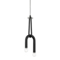 Whit Outdoor (Damp) Pendant by Mitzi