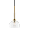 Tabitha Outdoor (Damp) Pendant by Mitzi