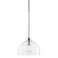 Tabitha Outdoor (Damp) Pendant by Mitzi