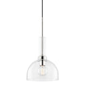 Tabitha Outdoor (Damp) Pendant by Mitzi