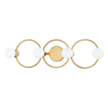 Hope Vanity by Mitzi