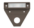 Nuvi Outdoor (Wet) Deck Sconce by Hinkley