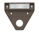 Nuvi Outdoor (Wet) Deck Sconce by Hinkley