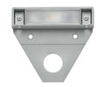 Nuvi Outdoor (Wet) Deck Sconce by Hinkley