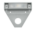 Nuvi Outdoor (Wet) Deck Sconce by Hinkley