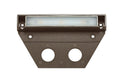 Nuvi Outdoor (Wet) Deck Sconce by Hinkley
