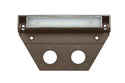 Nuvi Outdoor (Wet) Deck Sconce by Hinkley