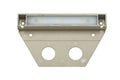 Nuvi Outdoor (Wet) Deck Sconce by Hinkley