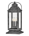 Anchorage Outdoor (Wet) Post Lantern by Hinkley