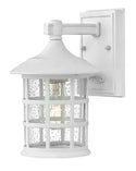 Freeport Elements Outdoor (Wet) Wall Lantern by Hinkley