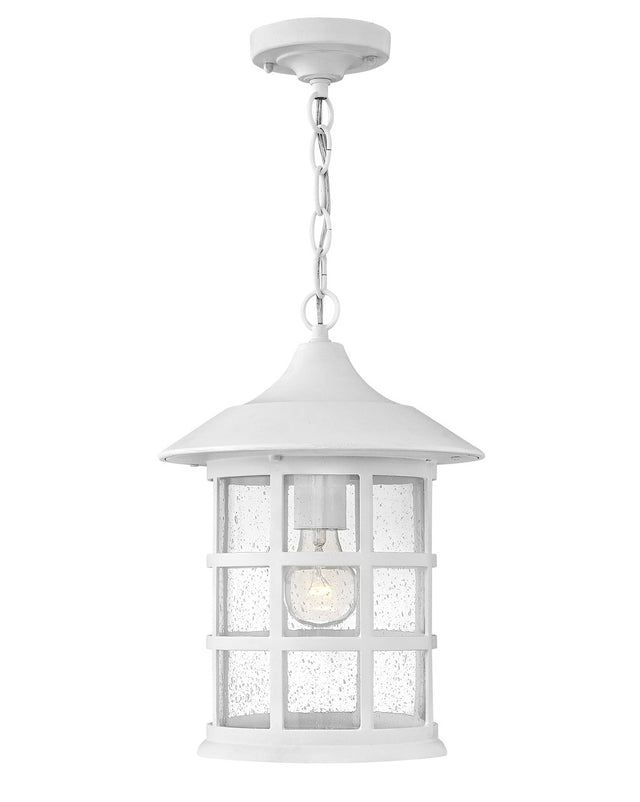 Freeport Elements Outdoor (Damp) Hanging Lantern by Hinkley