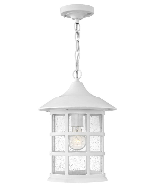Freeport Elements Outdoor (Damp) Hanging Lanterns by Hinkley