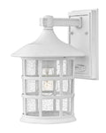 Freeport Elements Outdoor (Wet) Wall Lantern by Hinkley