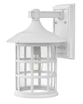 Freeport Elements Outdoor (Wet) Wall Lantern by Hinkley
