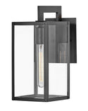 Max Outdoor (Wet) Wall Lantern by Hinkley