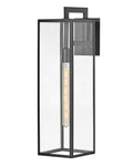 Max Outdoor (Wet) Wall Lantern by Hinkley
