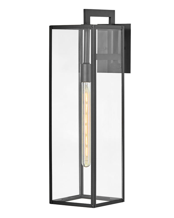 Max Outdoor (Wet) Wall Lantern by Hinkley