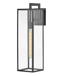 Max Outdoor (Wet) Wall Lantern by Hinkley