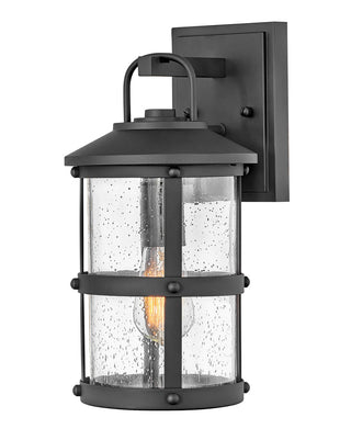 Lakehouse Outdoor (Wet) Wall Lantern by Hinkley