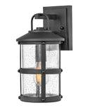 Lakehouse Outdoor (Wet) Wall Lantern by Hinkley