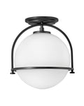 Somerset Semi Flush Mount Light by Hinkley