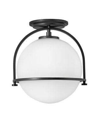 Somerset Semi Flush Mount Light by Hinkley