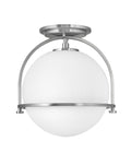 Somerset Semi Flush Mount Light by Hinkley