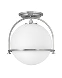 Somerset Semi Flush Mount Light by Hinkley