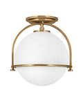 Somerset Semi-Flush Mount Ceiling Light by Hinkley
