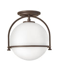 Somerset Semi-Flush Mount Ceiling Light by Hinkley